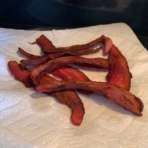 Meet your Posher, Corey